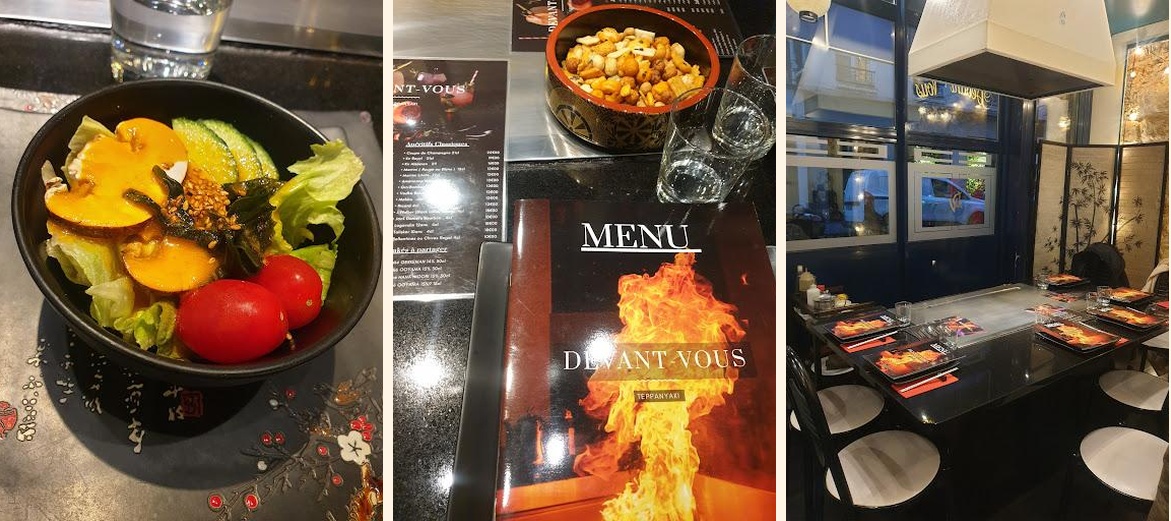 Devant-vous - Gallery Image 4