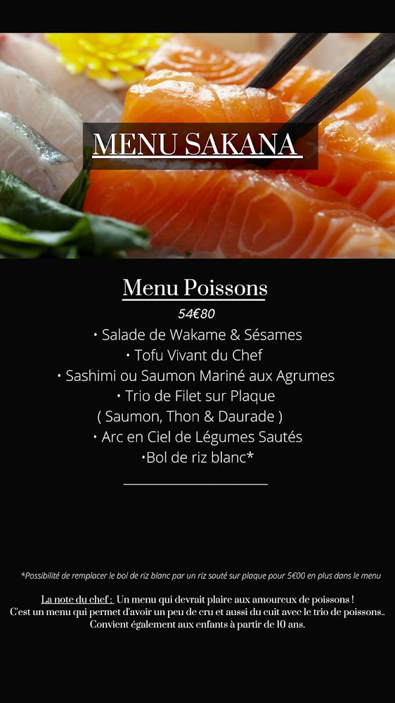Devant-vous - Menu Image 4